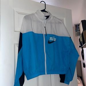 Windbreaker Nike